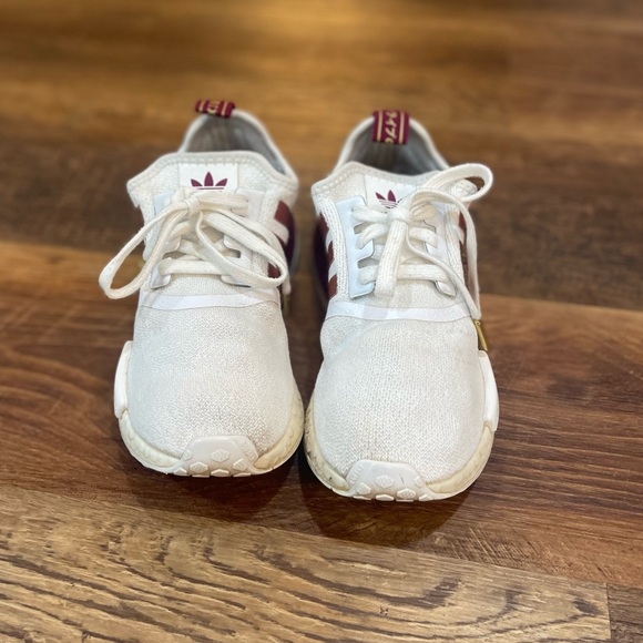 Adidas | Limited Edition NMD R1s - Picture 3 of 8